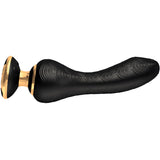 Shunga-Sanya Intimate Massager  Black