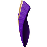 Shunga-Obi Intimate Clitoral Massager Violet