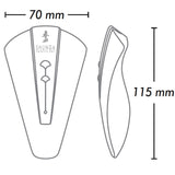 Shunga-Obi Intimate Clitoral Massager Violet
