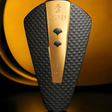 Shunga-obi Intimate Clitoral Massager Black
