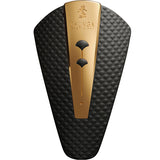 Shunga-obi Intimate Clitoral Massager Black