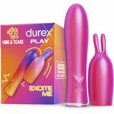 Durex-Toy Vibe & Tease Vibrator