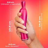 Durex-Toy Vibe & Tease Vibrator