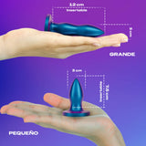 Durex-Anal Plug Set Deep & Deeper