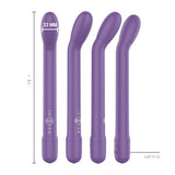 INTENSE - Karlie  G-Spot Stimulator Purple