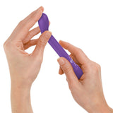 INTENSE - Karlie  G-Spot Stimulator Purple