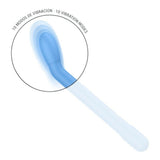Intense-Karlie Rechargeable Blue G-Spot Stimulator