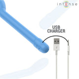 Intense-Karlie Rechargeable Blue G-Spot Stimulator