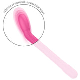 INTENSE - Karlie  G-SPOT STIMULATOR PINK