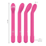 INTENSE - Karlie  G-SPOT STIMULATOR PINK