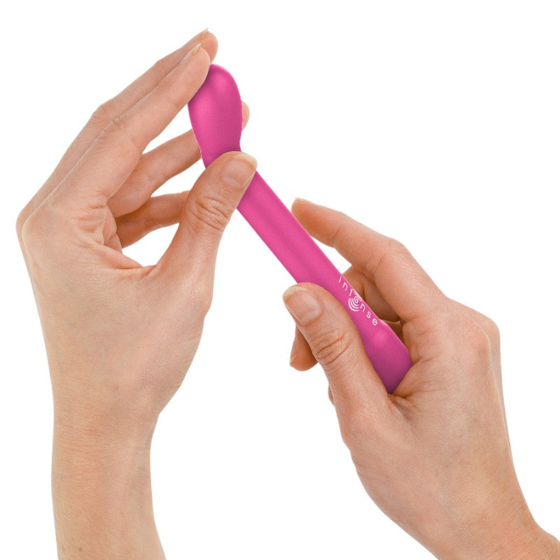 INTENSE - Karlie  G-SPOT STIMULATOR PINK