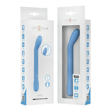 Intense-Karlie Rechargeable Blue G-Spot Stimulator