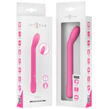 INTENSE - Karlie  G-SPOT STIMULATOR PINK