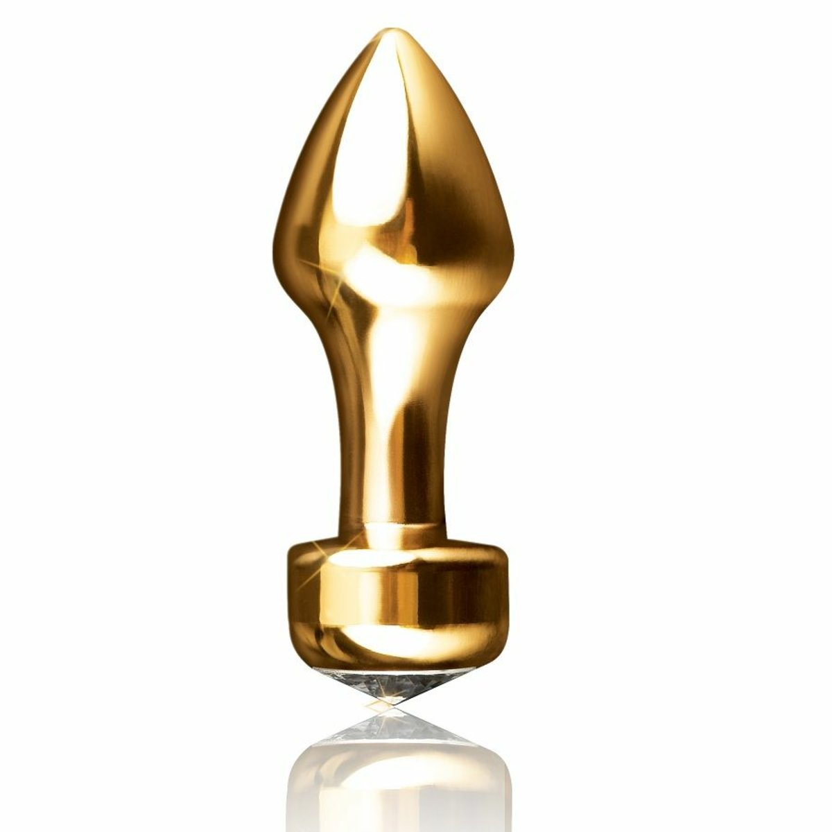 Pipe Dream Fetish Fantasy Mini Butt Plug