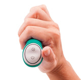 Bwild Deluxe Bunny Rabbit Vibrator Jade