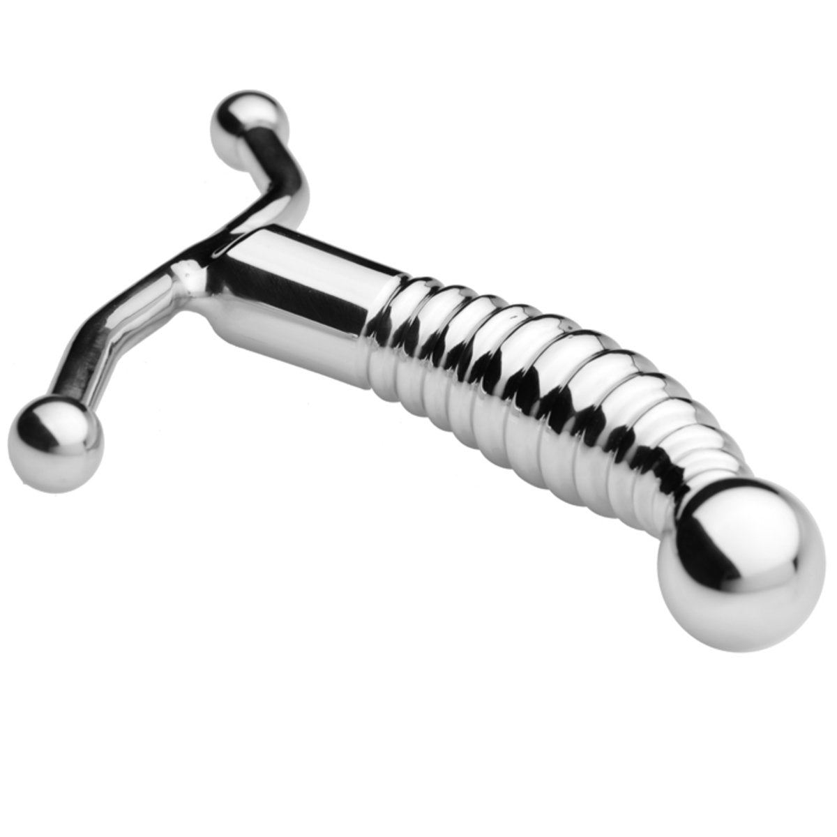 Butt Plug Steel Butt Plug Anal