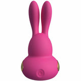 Rhythm Chari Clit Stimulator