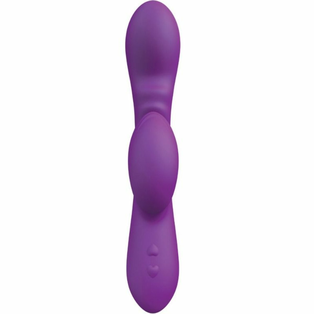 Rhythm-Lavani Vibrator