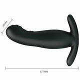 Pretty Love Prostate Massager Anal Vibrator