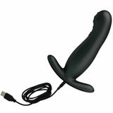 Pretty Love Prostate Massager Anal Vibrator