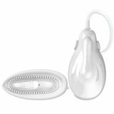 Pretty Love Flirtation-Suction And Stimulation-Passionate Lover