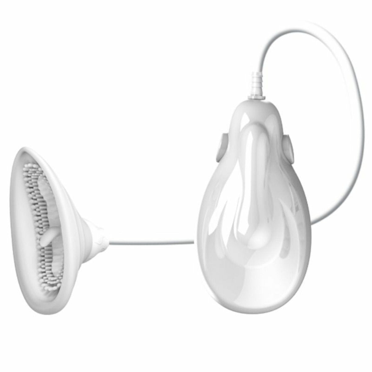 Pretty Love Flirtation-Suction And Stimulation-Passionate Lover