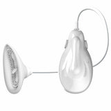 Pretty Love Flirtation-Suction And Stimulation-Passionate Lover