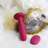 Svakom Primo Heating Butt Plug