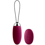 Svakom Elva Vibrating Egg Bullet Violet