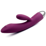 Svakom Trysta Rabbit Vibrator Violet