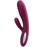 Svakom Adonis Rabbit Vibrator Violet