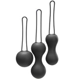 Je Joue Kegel Balls AMI Black