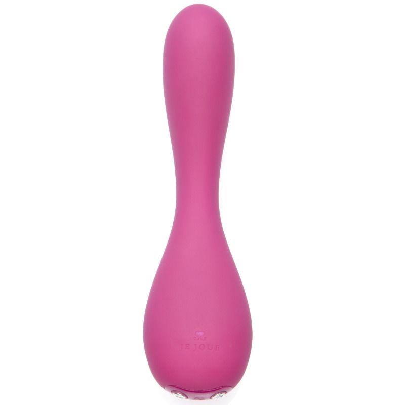 Je Joue Uma Vibrator Fuchsia