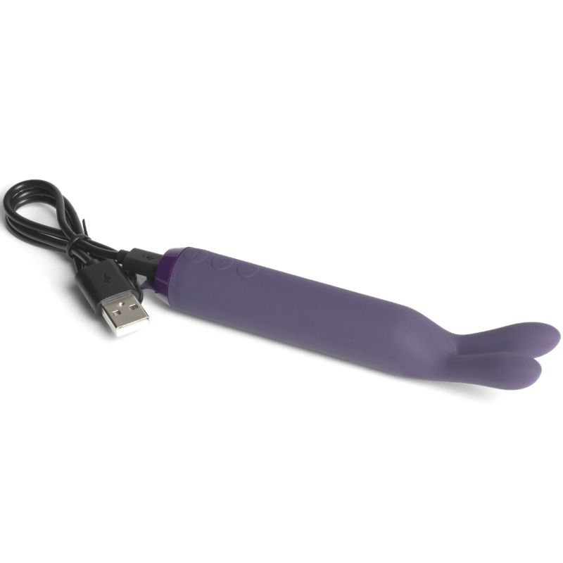 Je Joue Bullet Rabbit Vibrator Purple