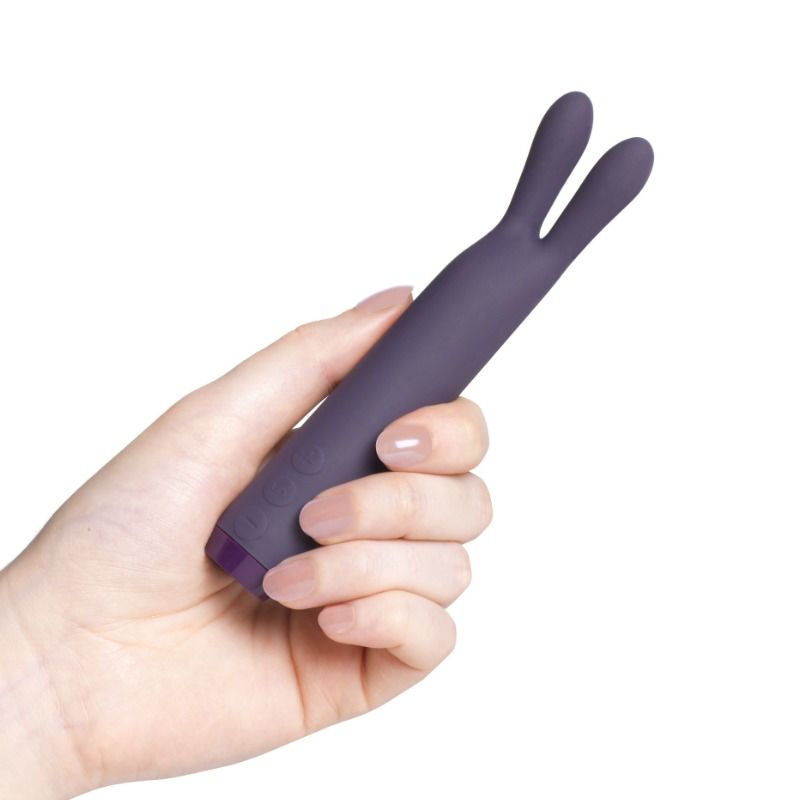 Je Joue Bullet Rabbit Vibrator Purple