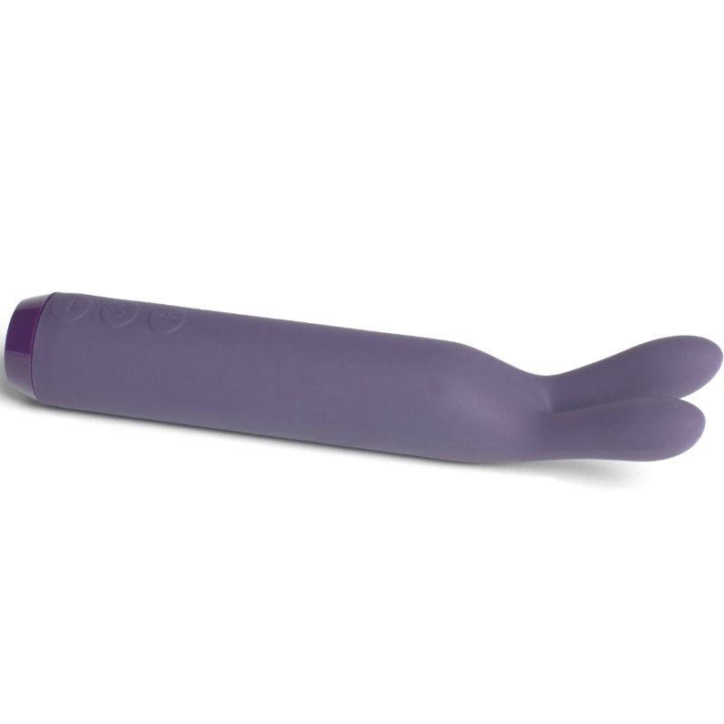 Je Joue Bullet Rabbit Vibrator Purple