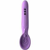 Pipe Dream Fantasy For Her Vibrating Roto Suck Her Clit Stimulator