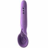 Pipe Dream Fantasy For Her Vibrating Roto Suck Her Clit Stimulator