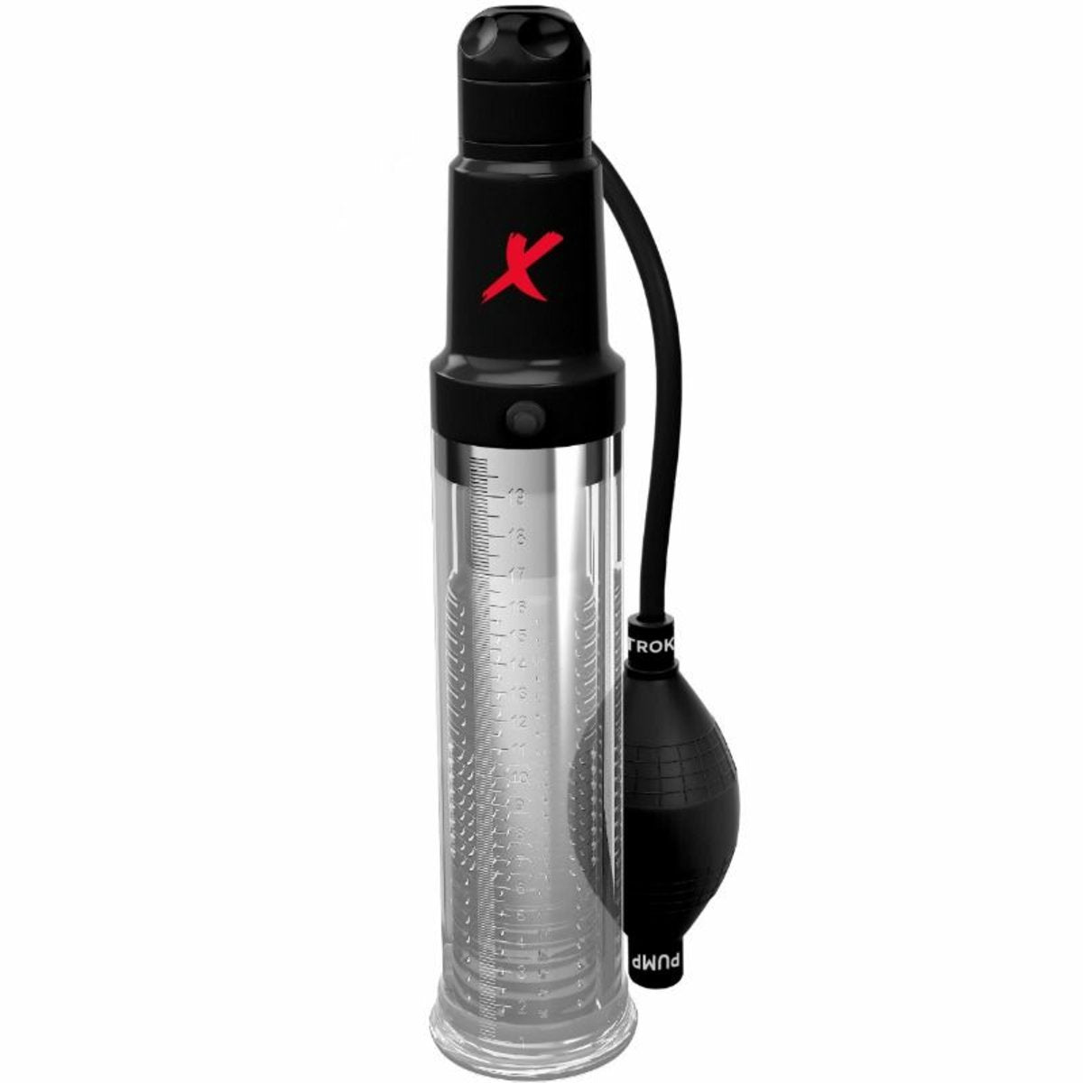Pipe Dream Pdx Elite Suck N Pump Stroker