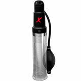 Pipe Dream Pdx Elite Suck N Pump Stroker