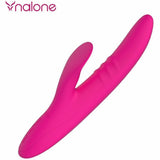Nalone Peri Rabbit Vibrator And Swing Mode
