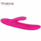 Nalone Peri Rabbit Vibrator And Swing Mode