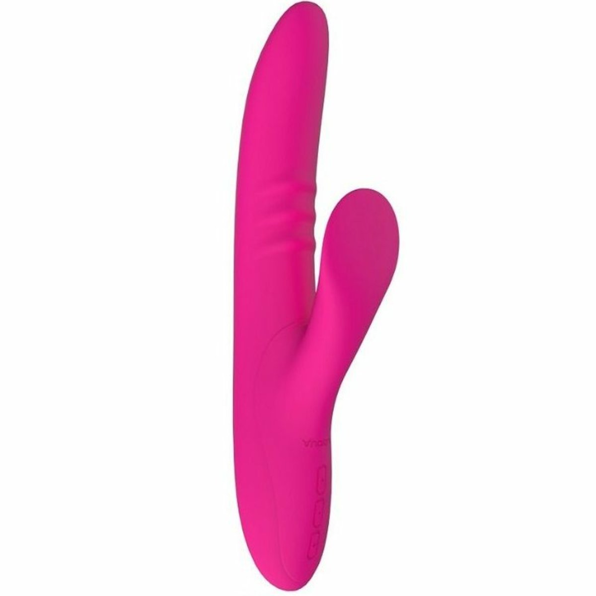 Nalone Peri Rabbit Vibrator Swing Mode