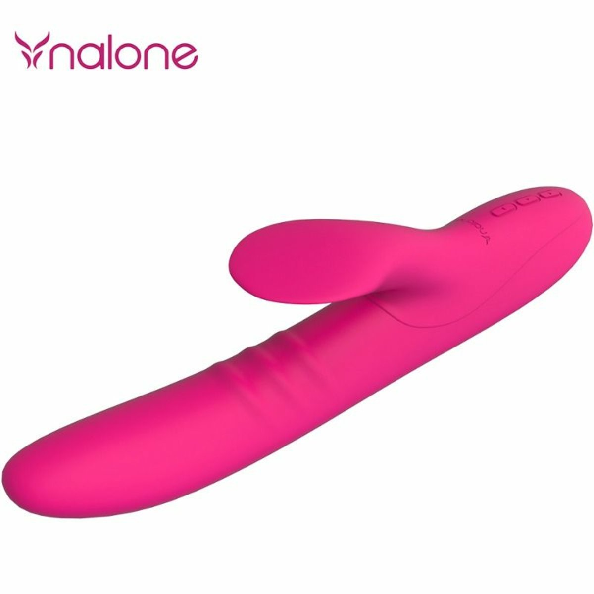 Nalone Peri Rabbit Vibrator And Swing Mode