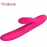 Nalone Peri Rabbit Vibrator And Swing Mode