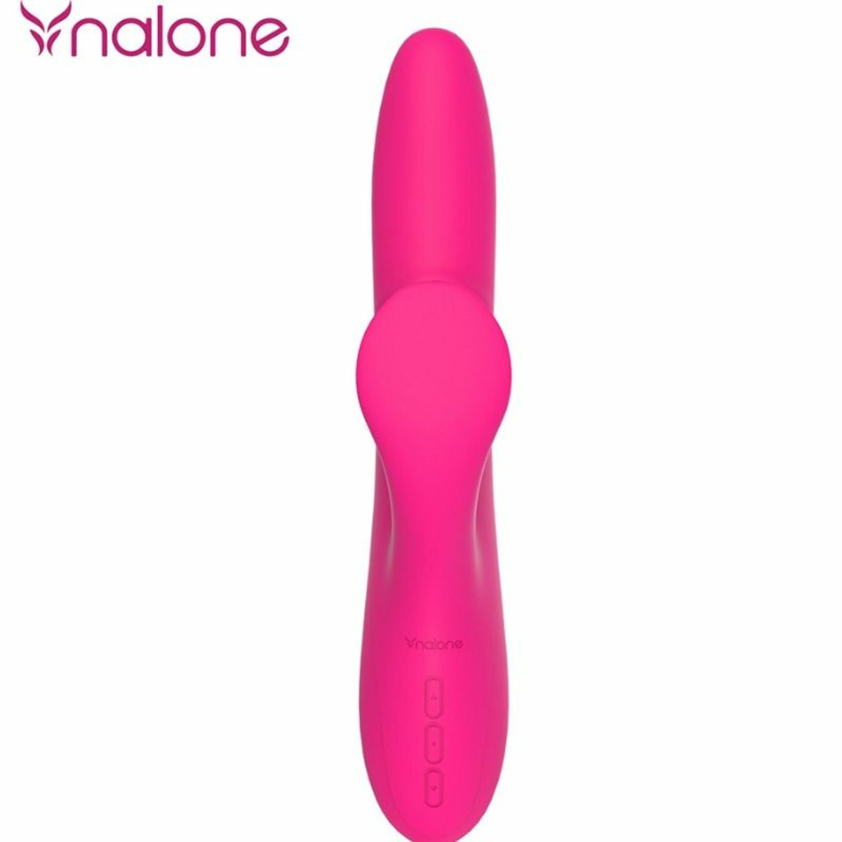 Nalone Peri Rabbit Vibrator And Swing Mode
