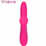 Nalone Peri Rabbit Vibrator And Swing Mode