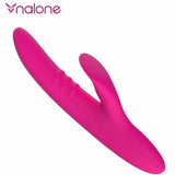 Nalone Peri Rabbit Vibrator And Swing Mode