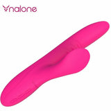 Nalone Peri Rabbit Vibrator And Swing Mode