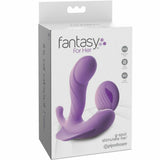 Fantasy For Her-G-Spot